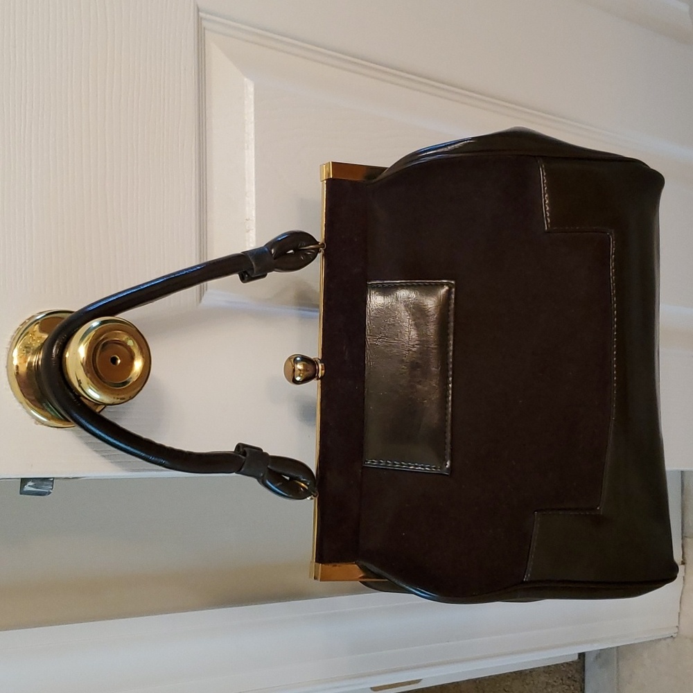 Vintage Kadin Handbag